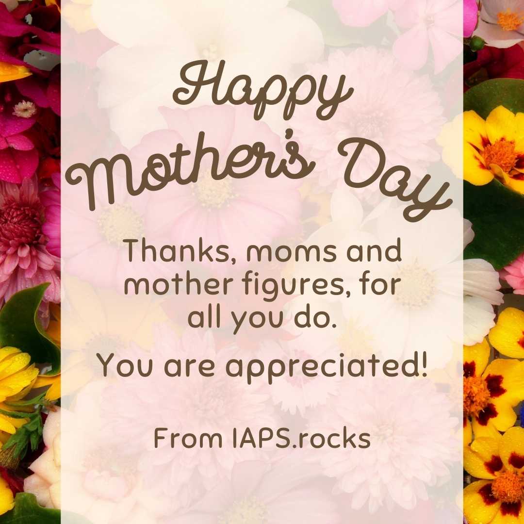 Did you know… In 1870, writer Julia Ward Howe first suggested a Mother's Day to protest war and promote peace, but it didn't become a holiday until 1914, when Anna Jarvis campaigned for it. #happymothersday #mothersday2024 #mothersday #InspireMe #Inspirational #MyInspiration