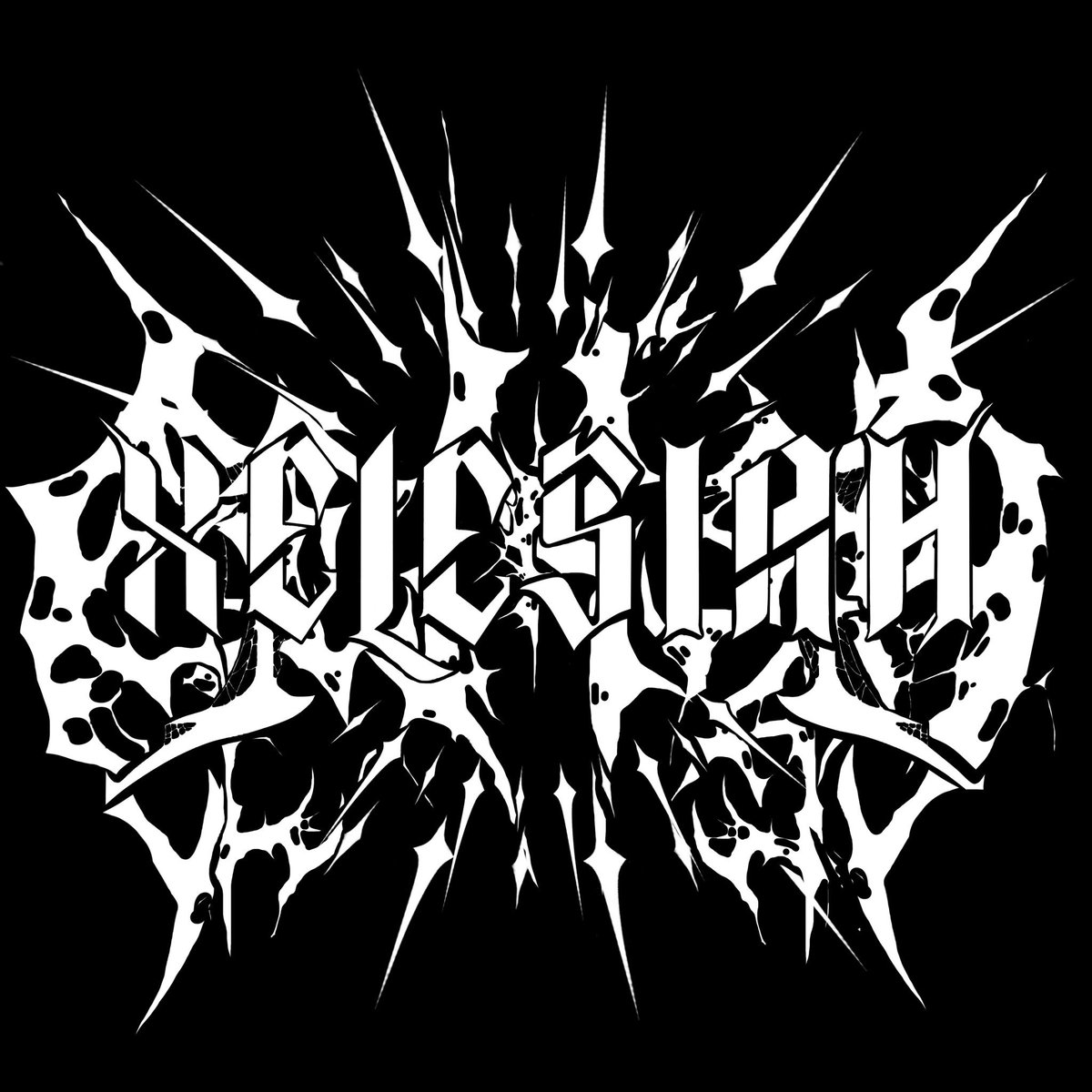 【"XELESIAH"始動】

この度我々はAMИESIAから名前という姿を変え

令和V系ゴシックメタルコアバンド

"XELESIAH (ゼレシア)"

として新たな再スタートを切ることになりました

《Member》

Vocal 皇 <a href="/KouDjent/">皇</a> 
Guitar つよメロ <a href="/Strong_melody_/">つよメロ</a> 
Bass 鈴華 @Suzuka_XELESIAH
Drum Masaki <a href="/_mskxdr_/">̷M̷A̷S̷A̷K̷I̷</a>