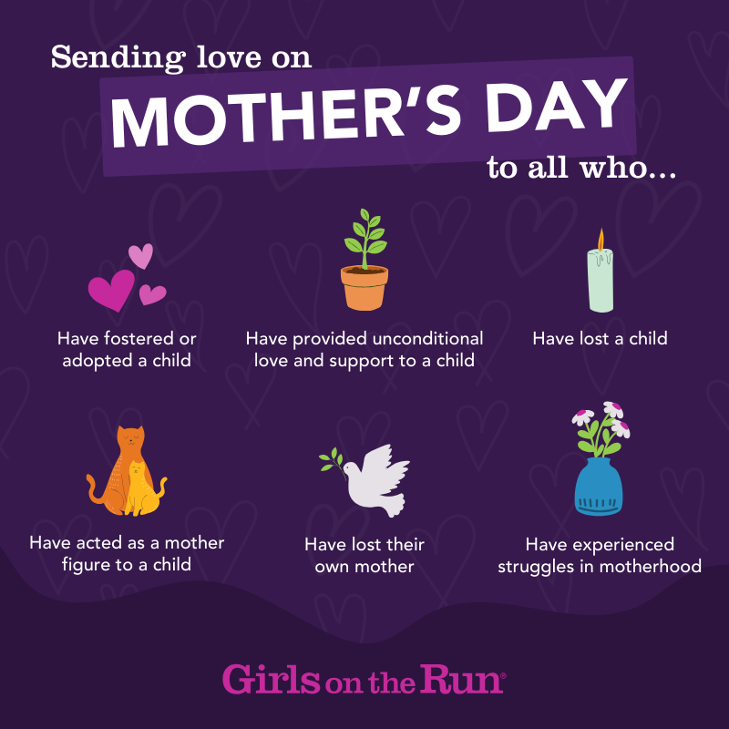 #MomsRock --Period. On Mother's Day, we are thrilled to celebrate their rockstar status, honor the diversity of motherhood, and shout out mother figures of all backgrounds. You are appreciated today, and every day! Tag who you'll be celebrating today down below!
#MothersDay