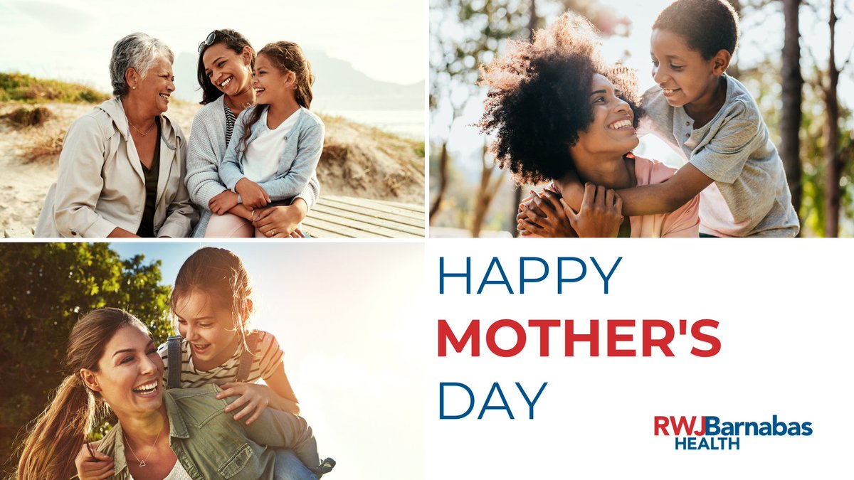 With gratitude and love, we wish a heartfelt Happy Mother's Day to all moms out there.❤️ Thank you for your care and for brightening our lives each and every day. Enjoy your day! #LetsBeHealthyTogether