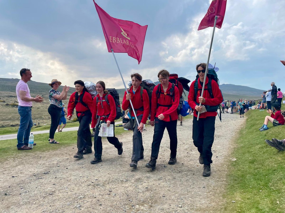 The 35As are home! 👏
#Tentors #tentors2024