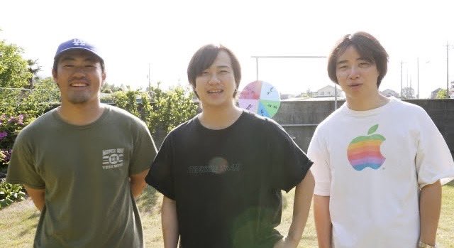 アバンティーズ 活動再開します！！
youtu.be/RrC9Ba8Mm_8