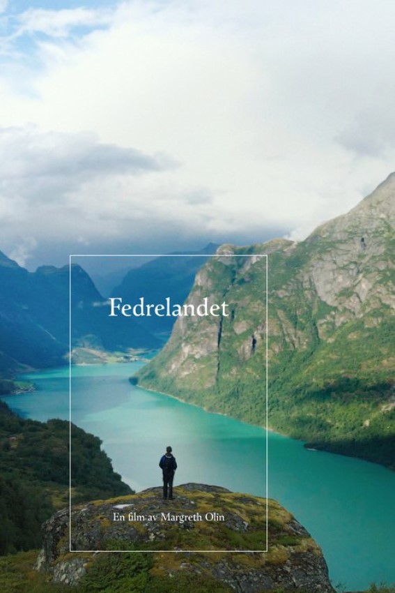 🏞️El viaje de Margreth Olin a través de los paisajes de Noruega, producido por Liv Ullmann y Wim Wenders intenta responder a la interrogante ¿qué significa estar conectado con la naturaleza?⤵️ cinetecamadrid.com/programacion/l… «Experiencias del cine documental contemporáneo»🎦Ciclo