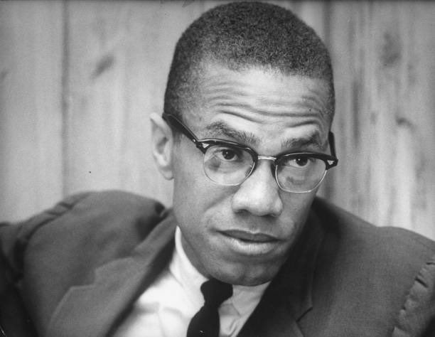 ““Rebel-held,” what does that mean? That’s an enemy, so anything that they do to those people is all right. You cease to think of the women and the children and the babies in the so-called rebel-held territory as human beings.” - MalcolmX, 1965.