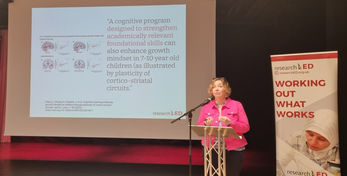 FrenchieBonBon's tweet photo. What an incredible day with a host of informative and innovative speakers, reseachers and educators! @researchEDScot1  #rEDAberdeen
Addressing concerns, proposing #evidence based solutions and strategies #motivating #inspiring @KateJones_teach @robin_macp @MegVertebrae https://t.co/WfLqLfvzde