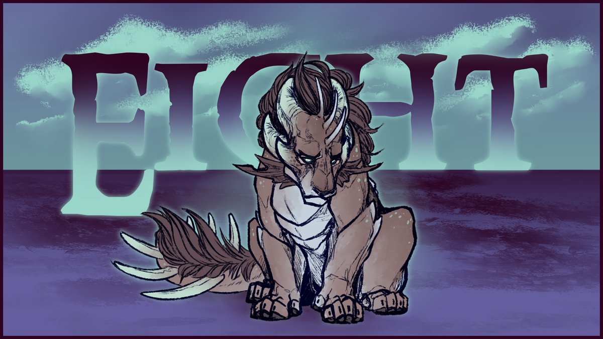 Mollish_'s tweet image. [OPEN] Eight - OC MAP Call

Welcome to &quot;Eight&quot;, an original character multi-animator project hosted by yours truly! If you&apos;re interested in participating, check out the info and MAP Call video below and fill out the the sign-up form!

#multianimatorproject #DragonArt #MAP