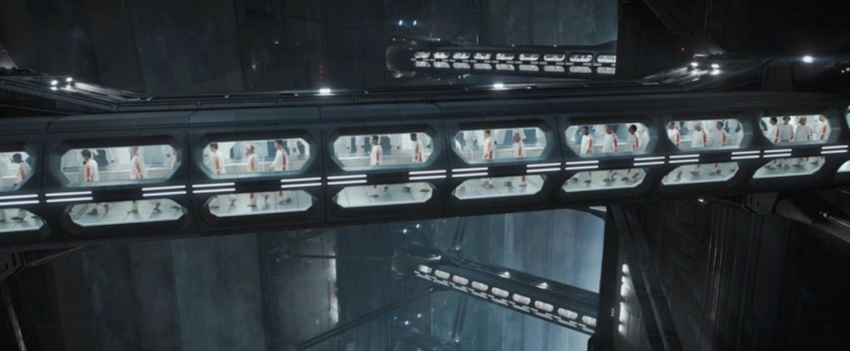 J1NX3D4LIFE's tweet photo. The Narkina 5 Arc is genuinely some of the best SW content to ever exist I will die on that hill. https://t.co/nzJ7SYUaVf
