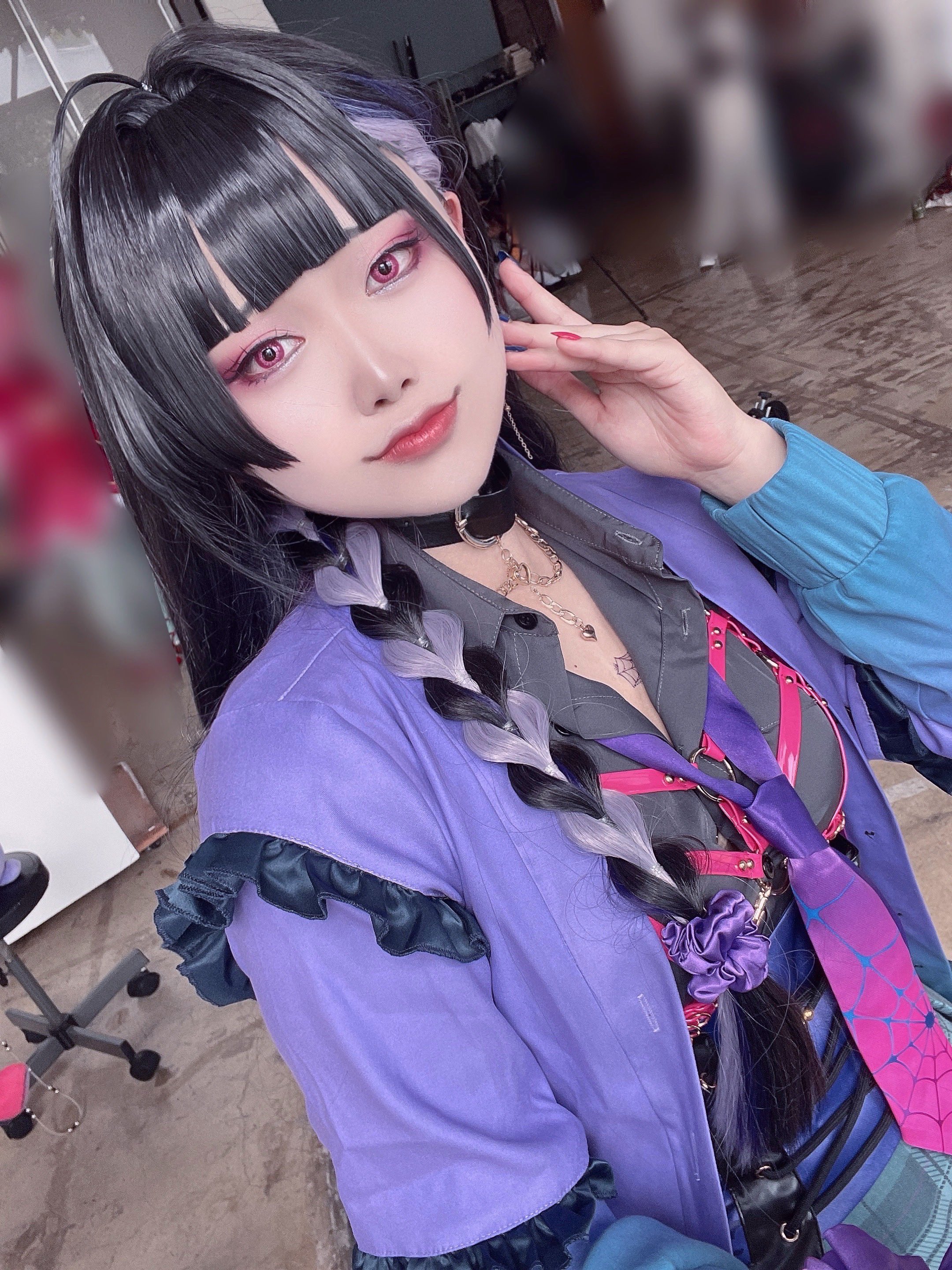 ㊑ぁみ° on X: 
