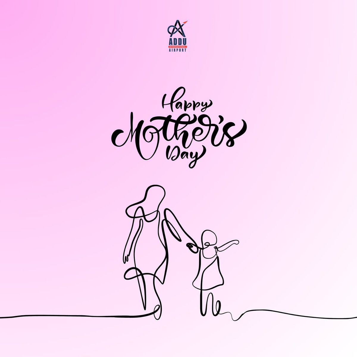 Happy Mother's Day to all the amazing moms out there!
#MothersDay