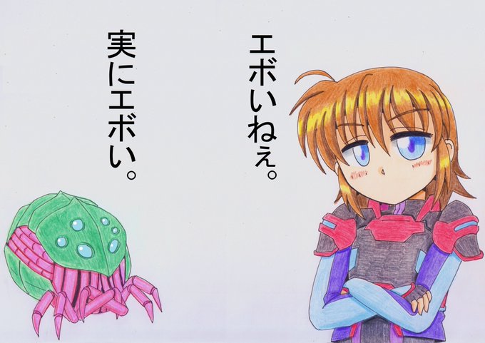 アウトサイダーズでエボさん復活と聞いて。 