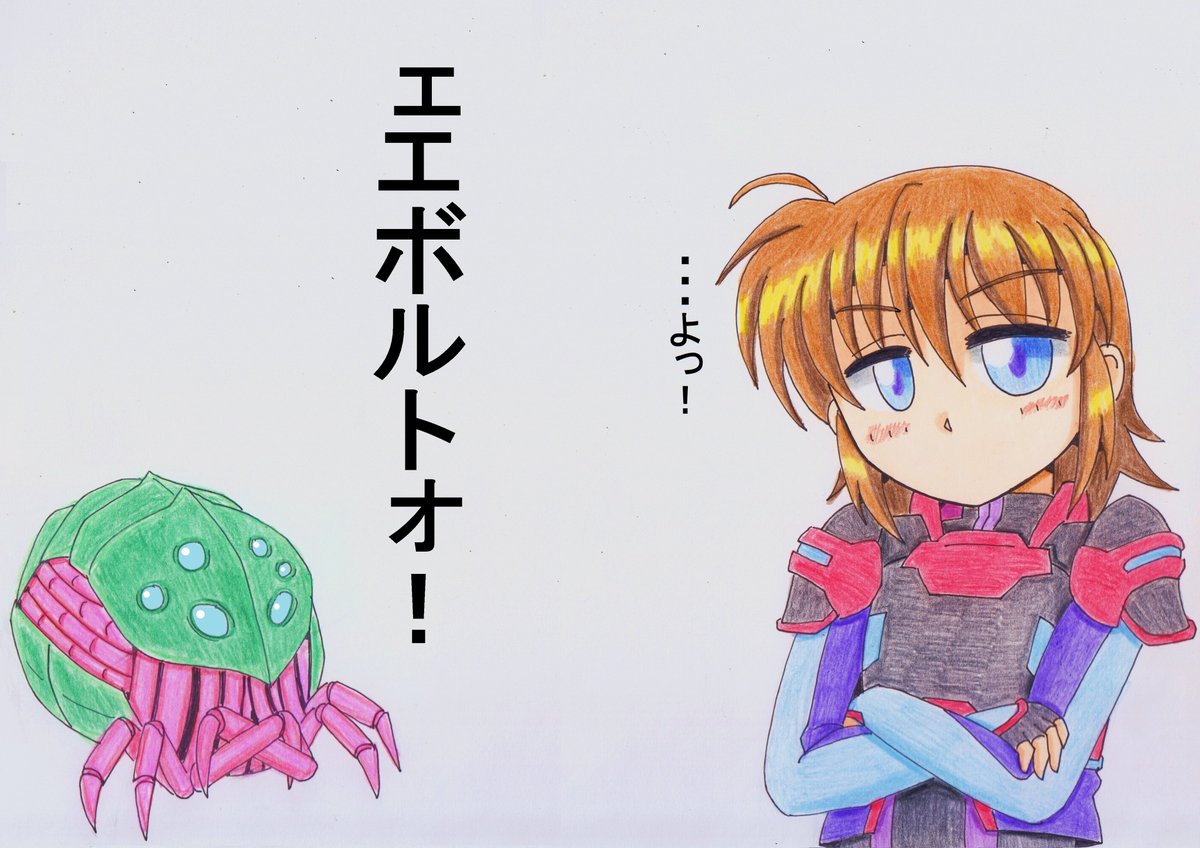 アウトサイダーズでエボさん復活と聞いて。 