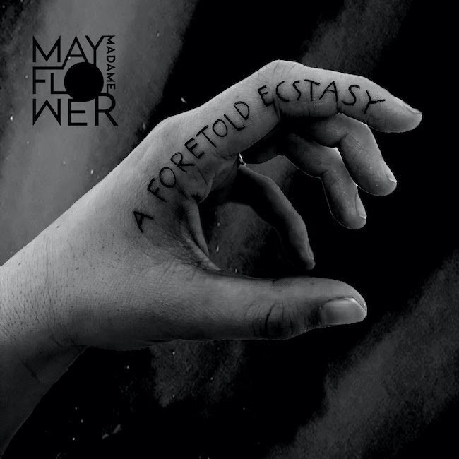 Mayflower Madame return with new single 'A Foretold Ecstasy' ift.tt/yBCHXqc
