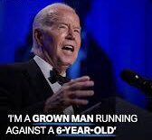 Drop a 💙 if you agree with President Biden