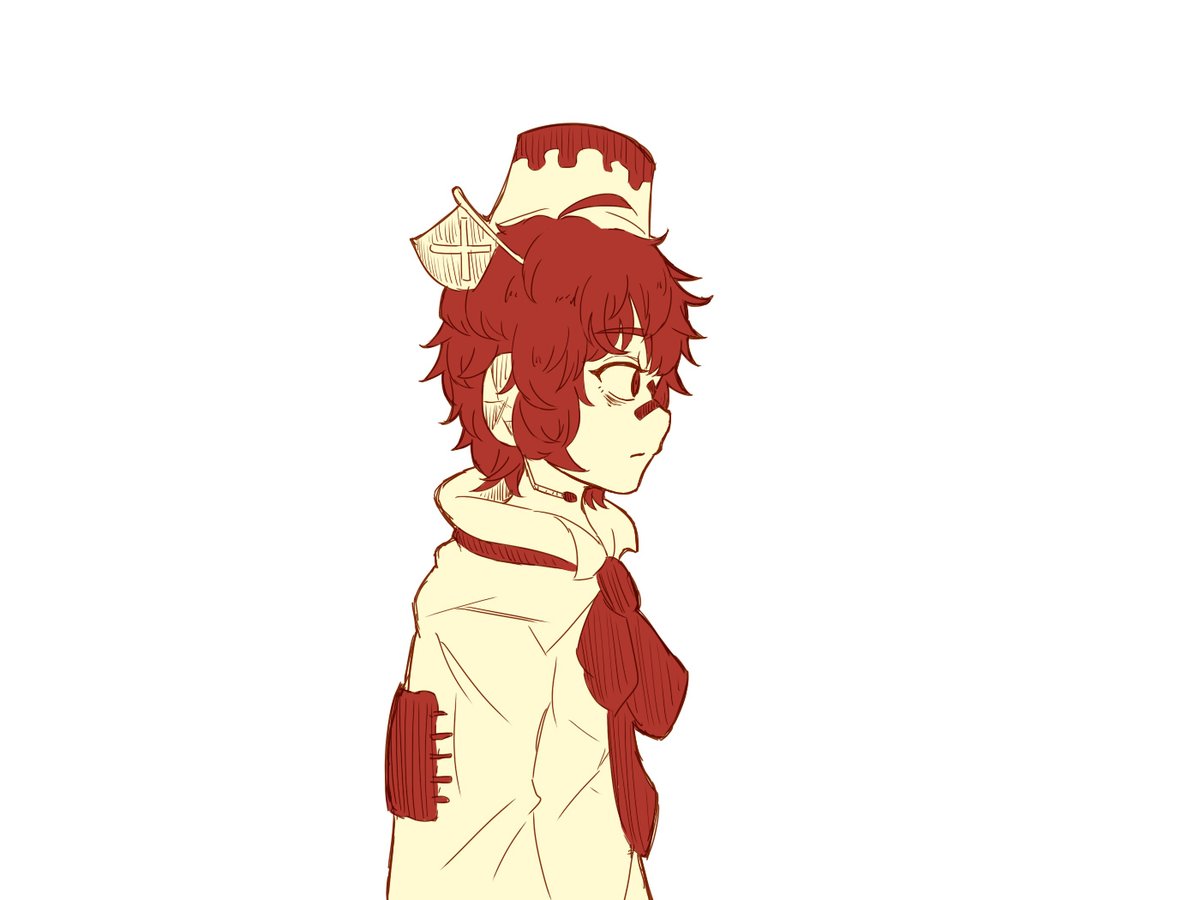 「Fukase落書き詰め合わせです #VOCALOIDFukase 」|ヤマタカエのイラスト