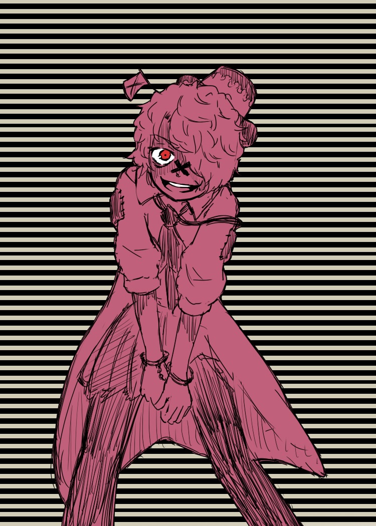 「Fukase落書き詰め合わせです #VOCALOIDFukase 」|ヤマタカエのイラスト
