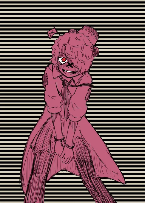 Fukase落書き詰め合わせです #VOCALOIDFukase 