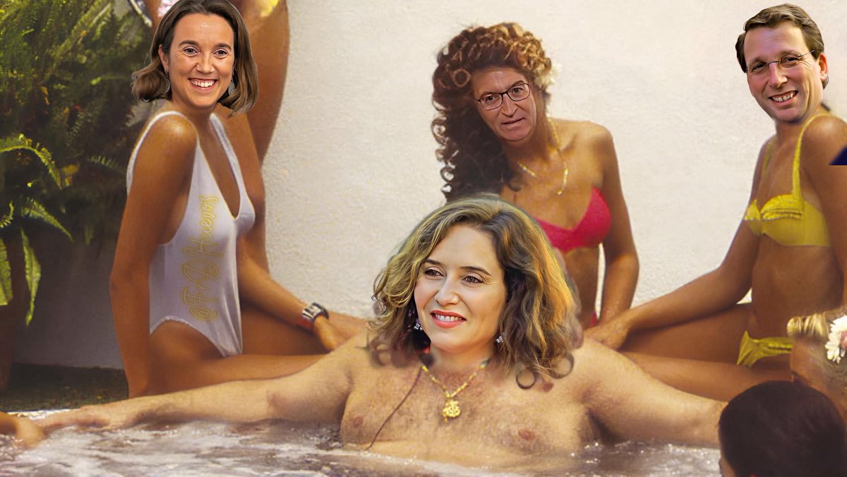 Los más viejos lo entenderán