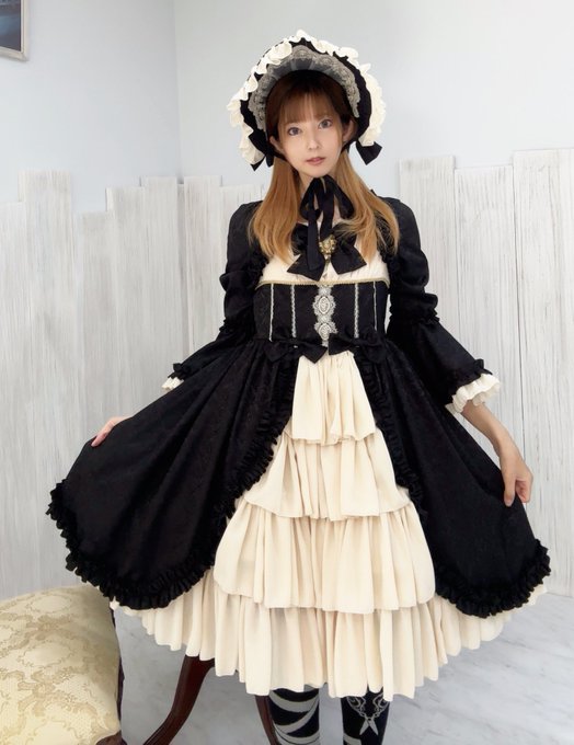 Twitterのコスプレ画像8