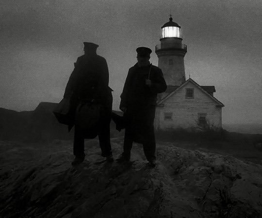 The Lighthouse (2019) Dir. Robert Eggers

#TheLightHouse #RobertEggers #RobertPattinson #WillemDafoe