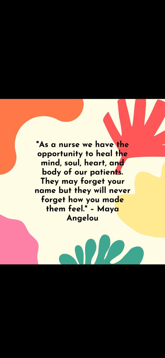 Happy International Nurses Day 💛