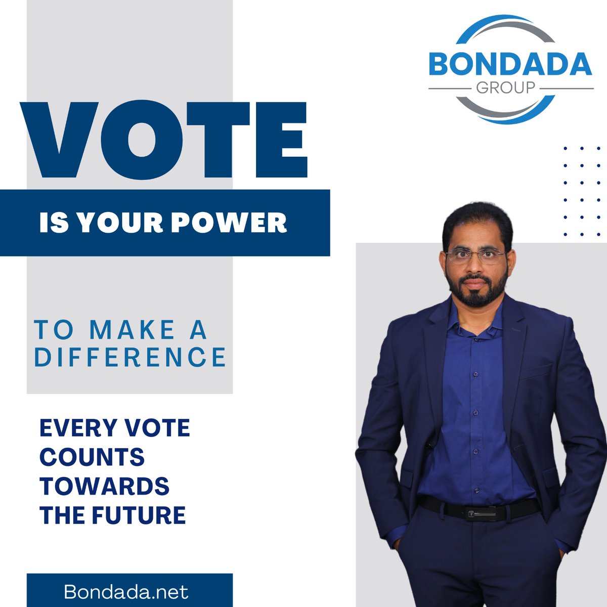 Together, we hold the power to shape our future.  Every vote is a voice, every ballot a choice. Embrace your inner revolutionary and cast your vote!

Let's make our voices heard! 🗳️
#PowerOfTheVote #MakeADifference #YourVoteMatters #Election2024 #VoiceYourChoice #VoteForChange