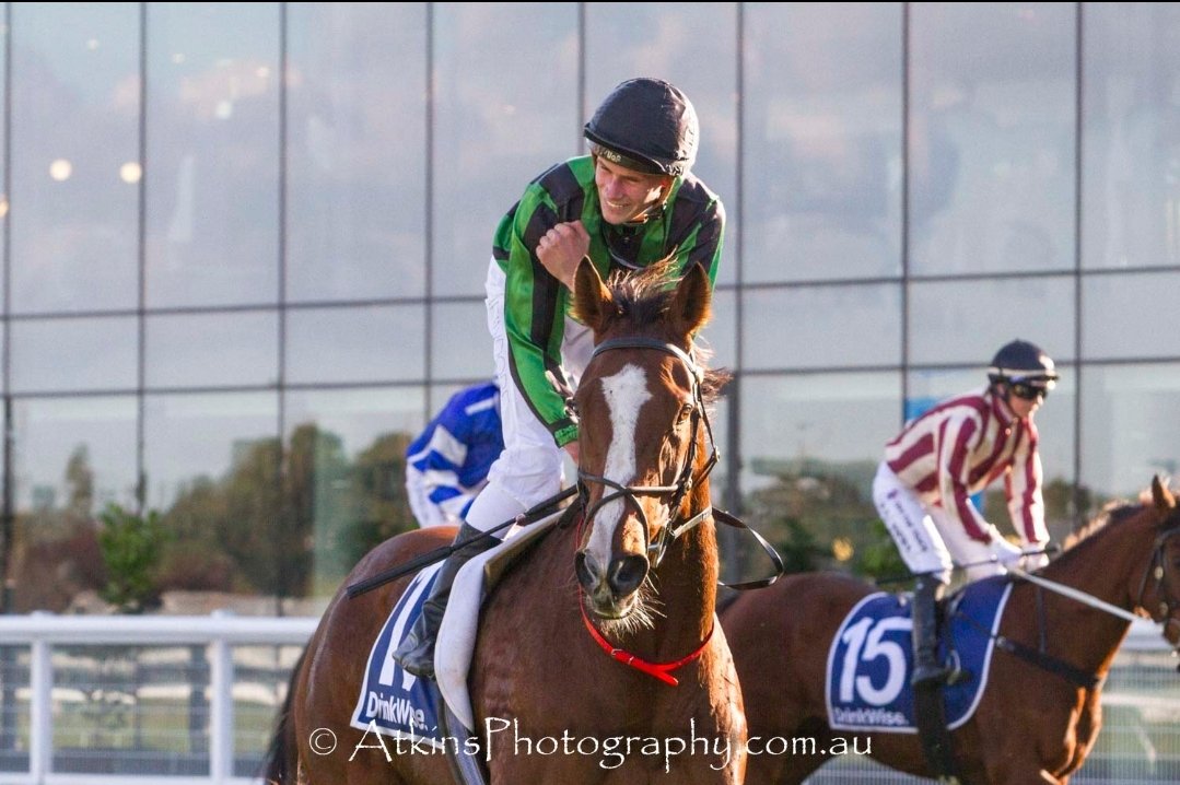 En Francais (Puissance De Lune x Detox) got her first blacktype win after being listed placed previously. She won the CUMMINGS GROUP 3 👏👏

Bred by Mr JA Stephens, Mr P Kelton, Mr P Mackie and Ms A Kelton

#SABred