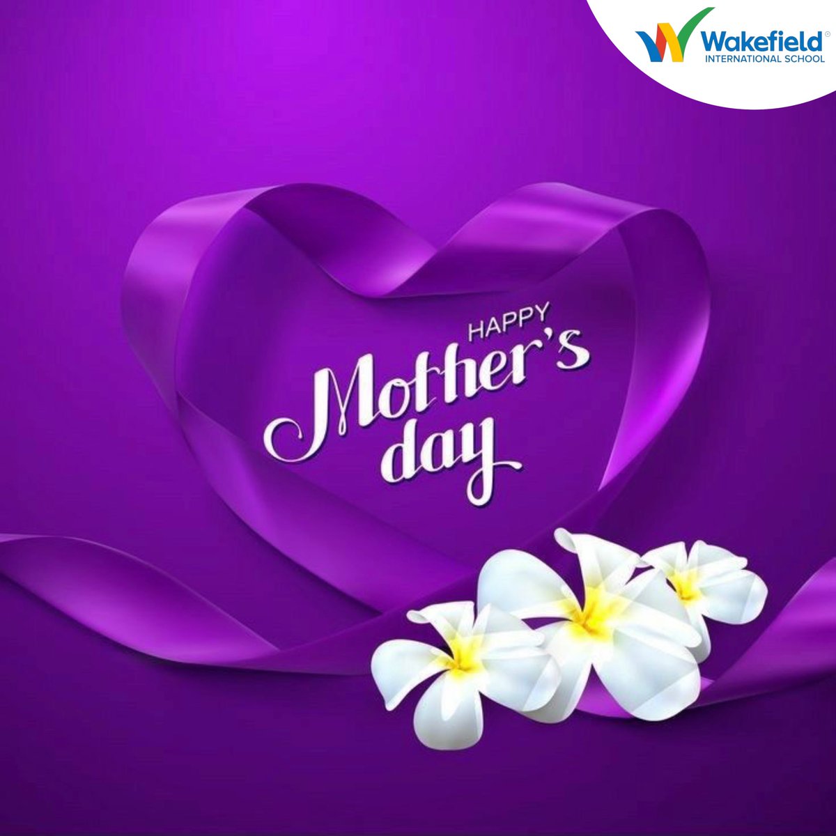 Happy Mother’s Day from all of us at Wakefield International School.
#WISIn2024 #WakefieldInternational   #WakefieldEducation #Wakefield #BestEducation #QualityEducation #schoolsinLagos #BestSchoolInLagos #SchoolsinLagos #SchoolsinAmuwo-odofin #SchoolsinFestac