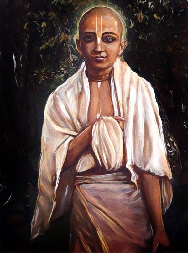 The most powerful practice for cleansing the mind is to engage it in Bhakti. हरिः ॐI