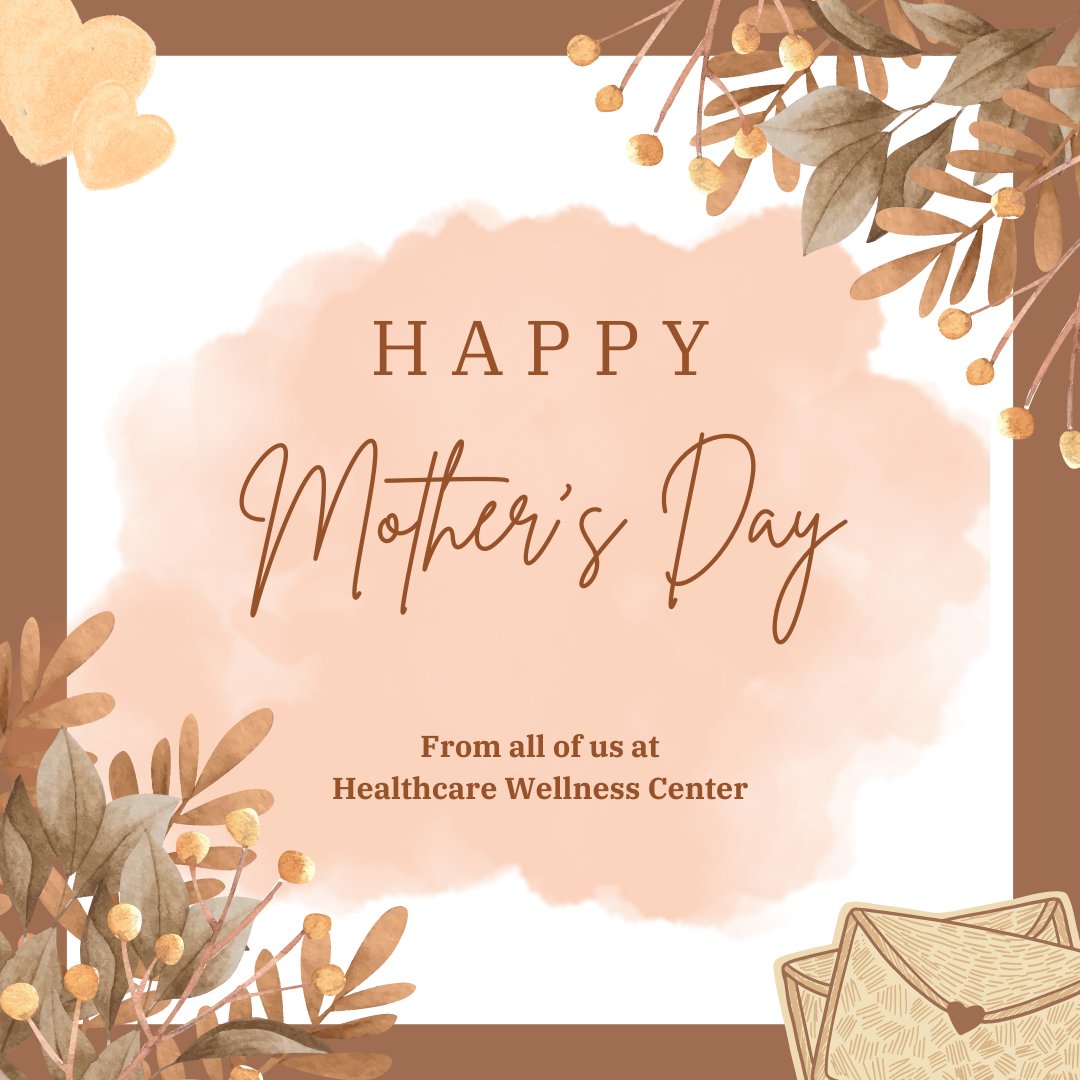 Wishing all the Moms' of our friends, family and patients a happy and healthy Mother's Day!
.
#Acupuncture #Acupressure #Moxibustion #HerbalMedicine #GuaSha #Healing #Wellness #Bayshore #SuffolkCounty #Holistichealing #Cupping #growth #harmony #peace #mothersday #moms #motherhood