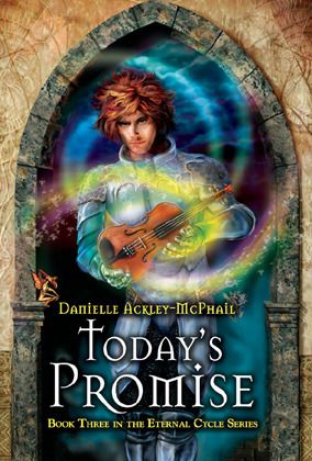 Add Today’s Promise to your to-read list #Irish #elves #urbanfantasy #magic #GoodReads buff.ly/3qtMaMR @DMcPhail