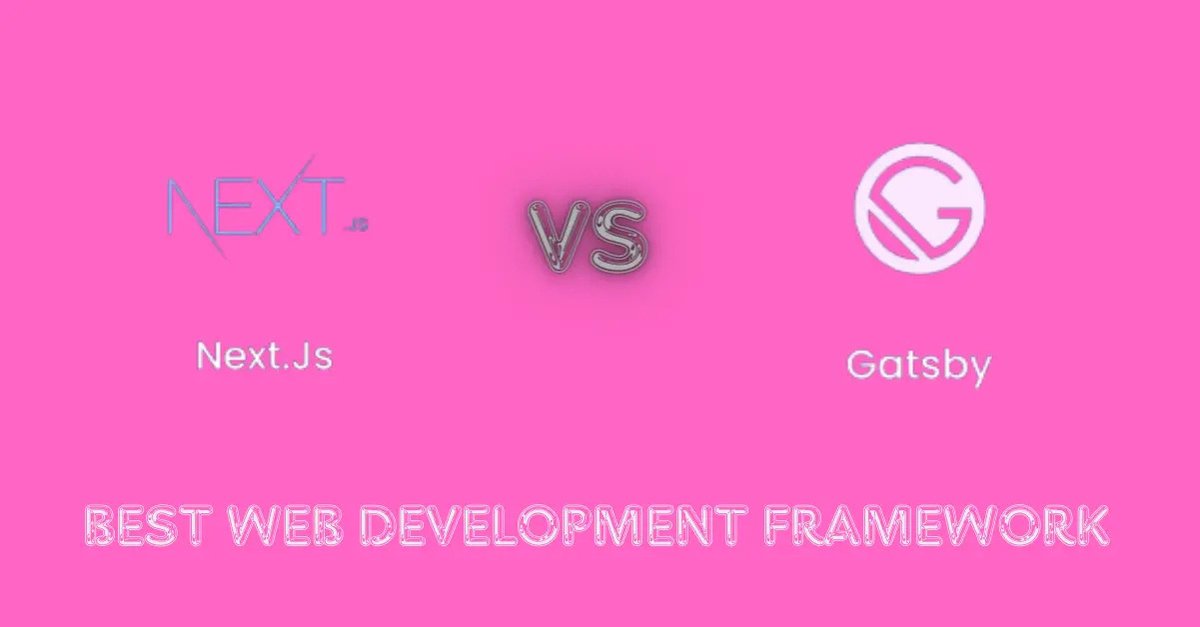 bitbytesoftltd's tweet image. Web development has seen some revolutionary changes over the past few years. Forefront among those changes has been the introduction, modification, and improvement of frameworks like Next.js and Gatsby. #FullstackDevelopment
bitbytesoft.com/next-js-vs-gat…