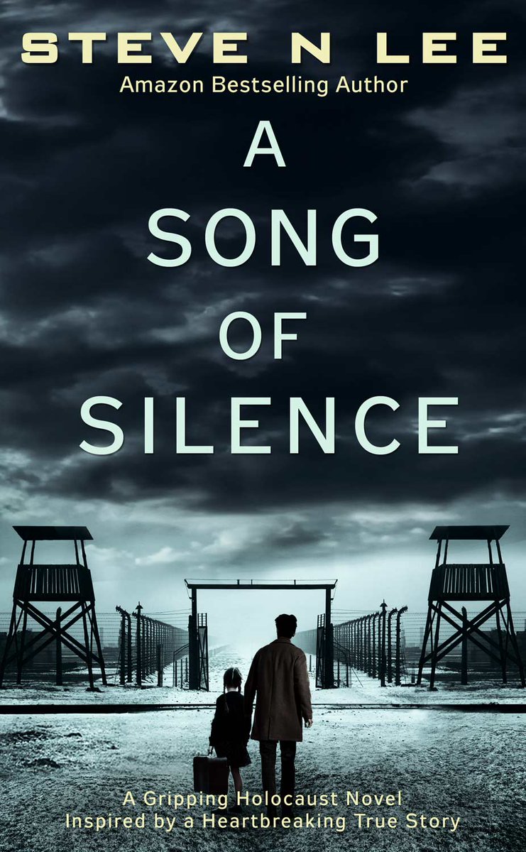#bookreview of the absolutely brilliant #ASongofSilence by @Steve_N_Lee 👍👍👍👍👍 ➡️readingstuffnthings.blogspot.com/2024/05/a-song…⬅️ 💥💥Paperback out now 💥💥 #BuyItNow #recommendedreading #justbrilliant #readingforpleasure #BooksWorthReading #booktwitter #booktwt #readerscommunity
