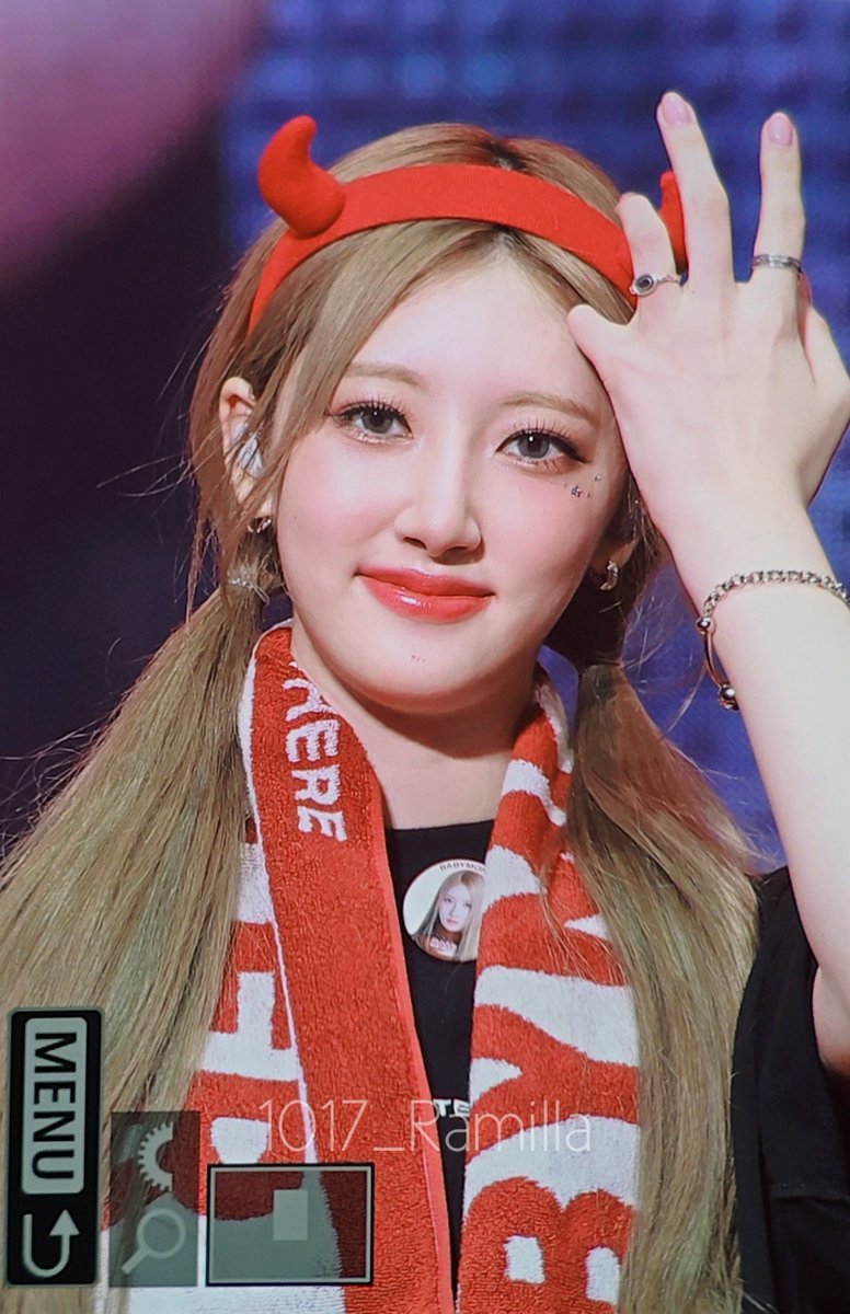 240512

#베이비몬스터 #babymonster #rami #라미 #하람 #신하람 #Haram