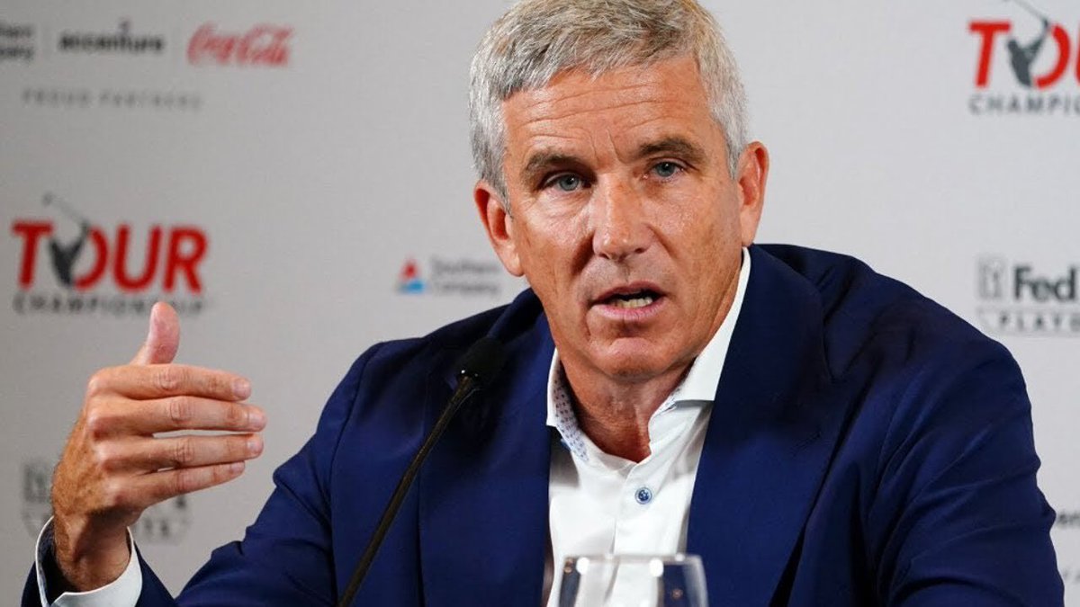 So why does this guy make 18mil a year off the player’s work, have a private jet, and the organization he runs is forming committees to form committees to negotiate the most important deal in its history?

Is it not his job to negotiate that deal? Is that not what they are paying