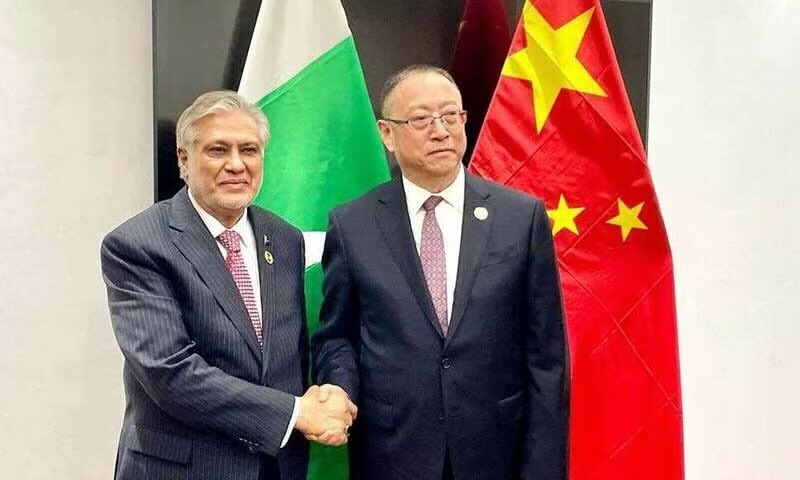 Pakistan’s Deputy Prime Minister and Foreign Minister Ishaq Dar is scheduled to depart for China next week to engage in crucial discussions on bilateral trade, cooperation, and the enhancement of the multi-billion-dollar infrastructure corridor, as reported by state-run media.