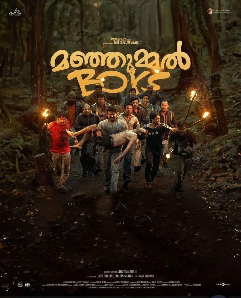 c_for_cinema's tweet photo. #ManjummelBoys is absolute cinema 🫡 https://t.co/g0gmFiR59V