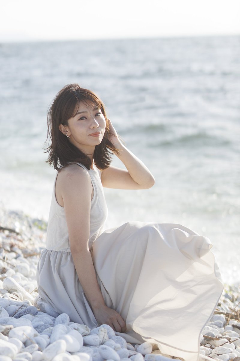 マーブルビーチ
藤咲美希さん <a href="/L47596931/">MIKI</a>