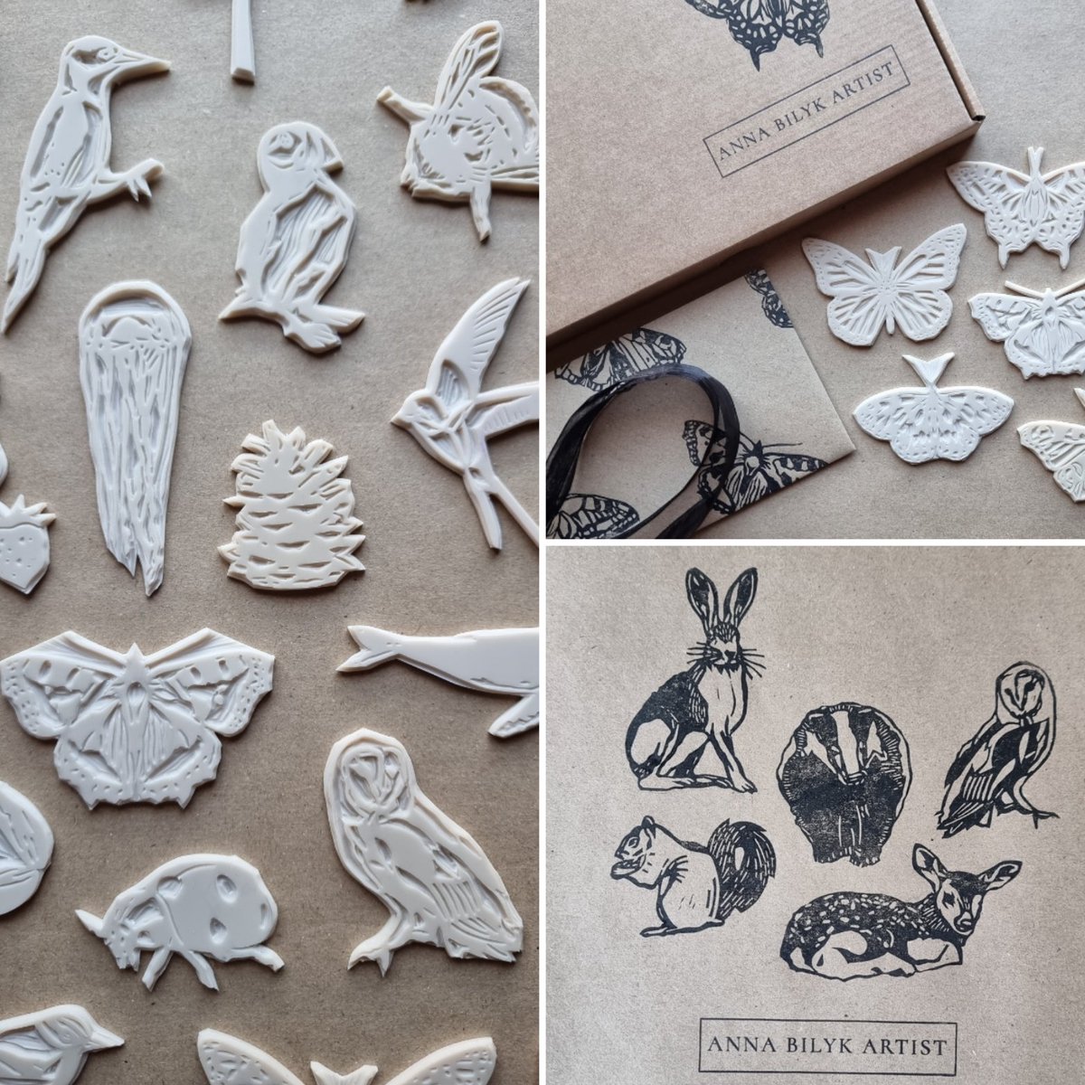 Individual & Pic & Mix Stamps available - allowing you to make up your own goody box of stamps from any of the stamp ranges 🦌🐋🍓 thebritishcrafthouse.co.uk/product/picnmi… @BritishCrafting #shopindie #earlybiz #ukgiftam #ukgifthour #Stamps #scrapbooking