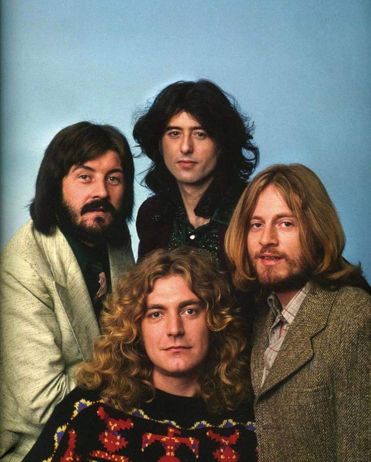 ☠☠

Led Zeppelin
🤘🎸🤘

#Hardrock
#Heavymetal
#Bluesrock