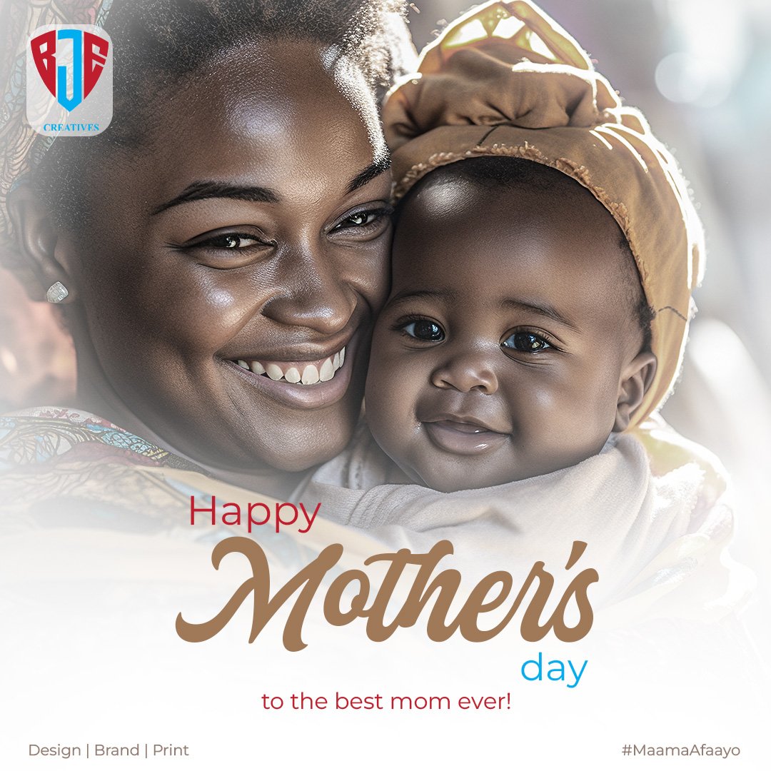 Happy Mother's Day
.
Design | Print | Brand
#mothersday 
#Mother #motherslove