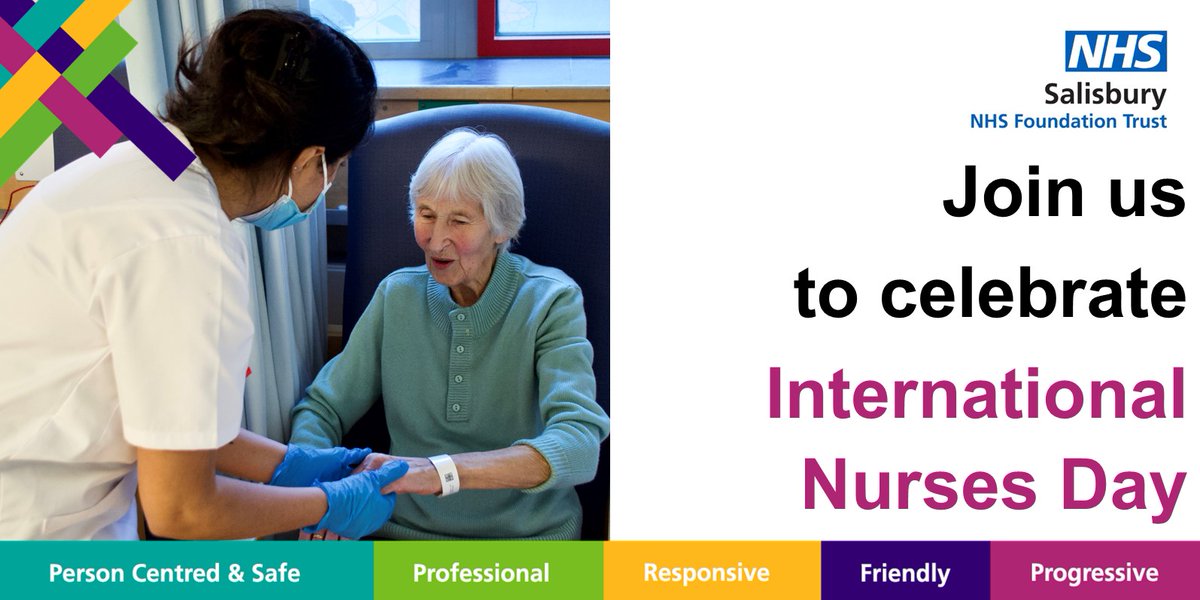 Salisbury Hospital tweet media