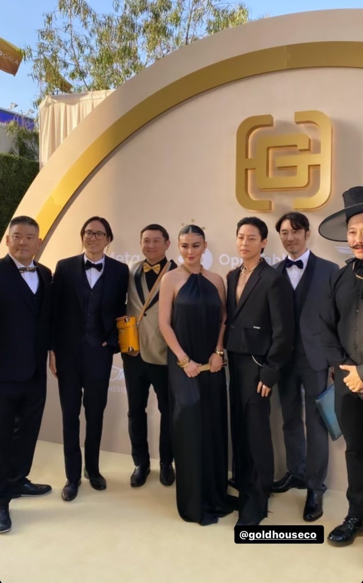 _jjkpins's tweet photo. They look so great! ����

#Woosung 

©️ agnezmo (Instagram) https://t.co/HM6Zx1b89x
