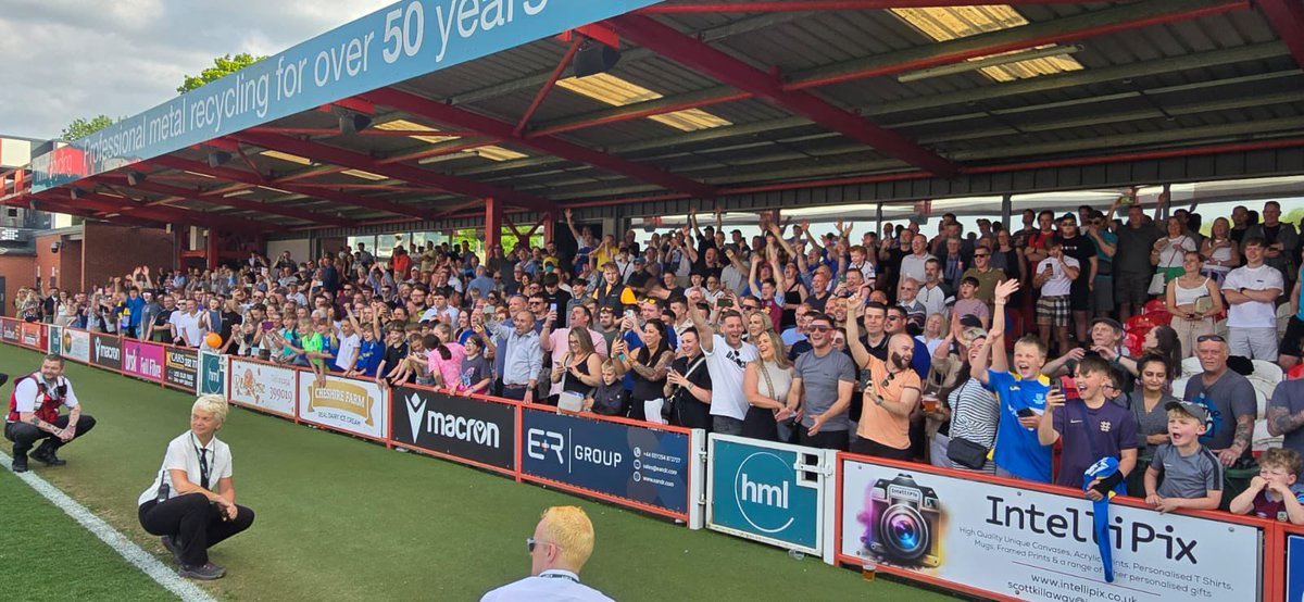 What an amazing turn out by the amazing fans that came in their numbers to support us yesterday. Definitely our 12th man yesterday. 🥰🫶🏽😍