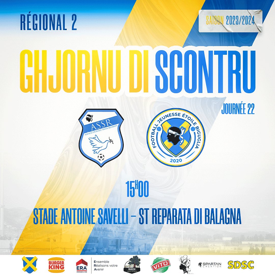 FJE Biguglia (@fbiguglia) on Twitter photo 