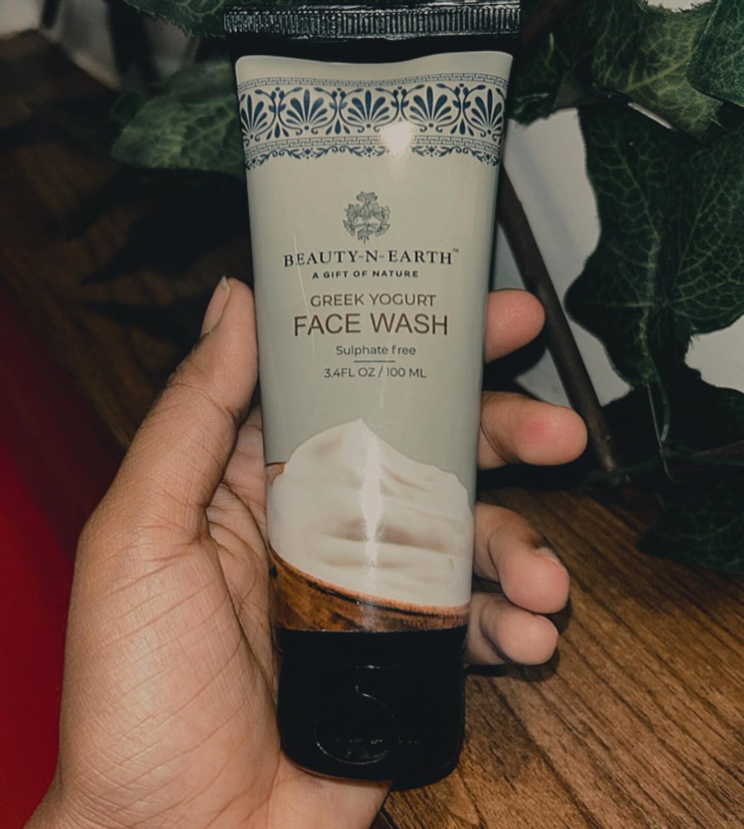Indulge your skin with our Greek Yogurt Facewash–now sulfate and paraben free! 🥣✨Experience the nourishing benefits of yogurt for a fresh, glowing complexion.
Grab it here-beautynearth.com/product/greek-…
#YogurtSkincare #NaturalIngredients #SkincareEssentials #HealthySkin #beautynearth