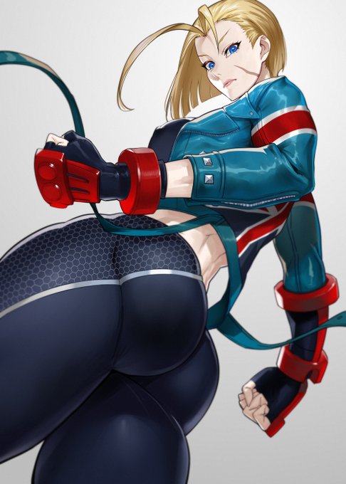 CAMMY 