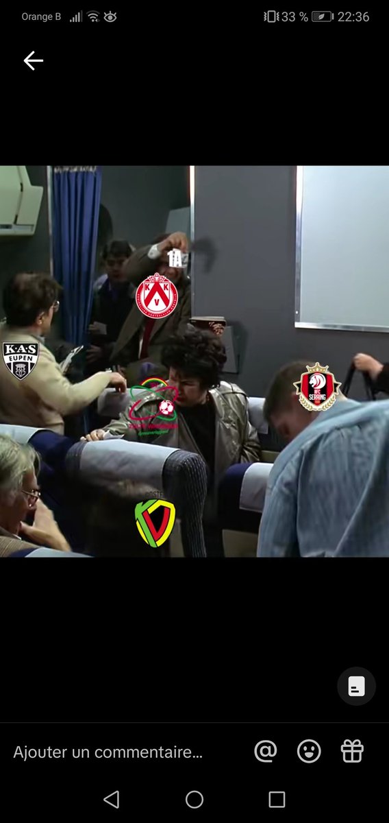 flo 🇧🇪 tweet media