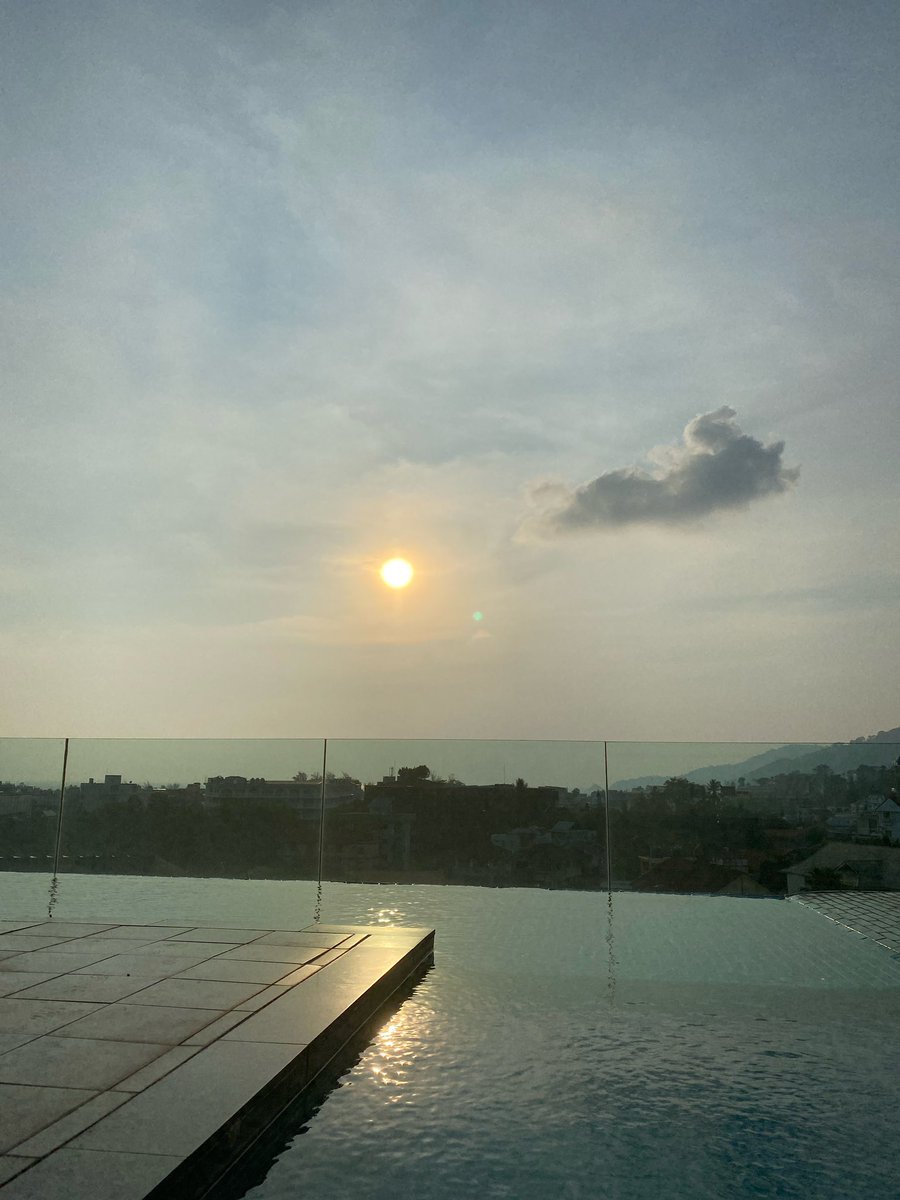 Good Morning 🌞 

If you are building, creating and a good person! You are the 0.1%