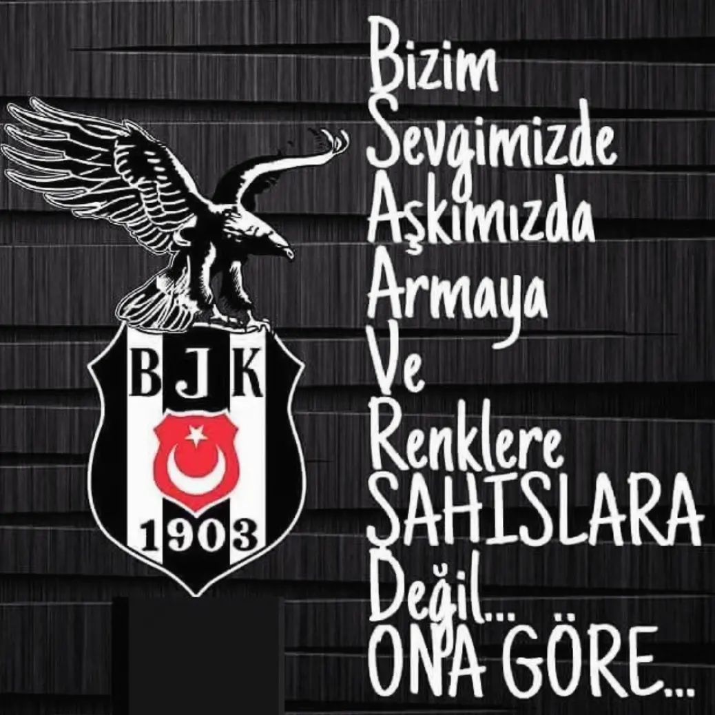 Bugün günlerden BeşiktAŞK 🖤🤍 

#BeşiktaşınMaçıVar #ALYvBJK