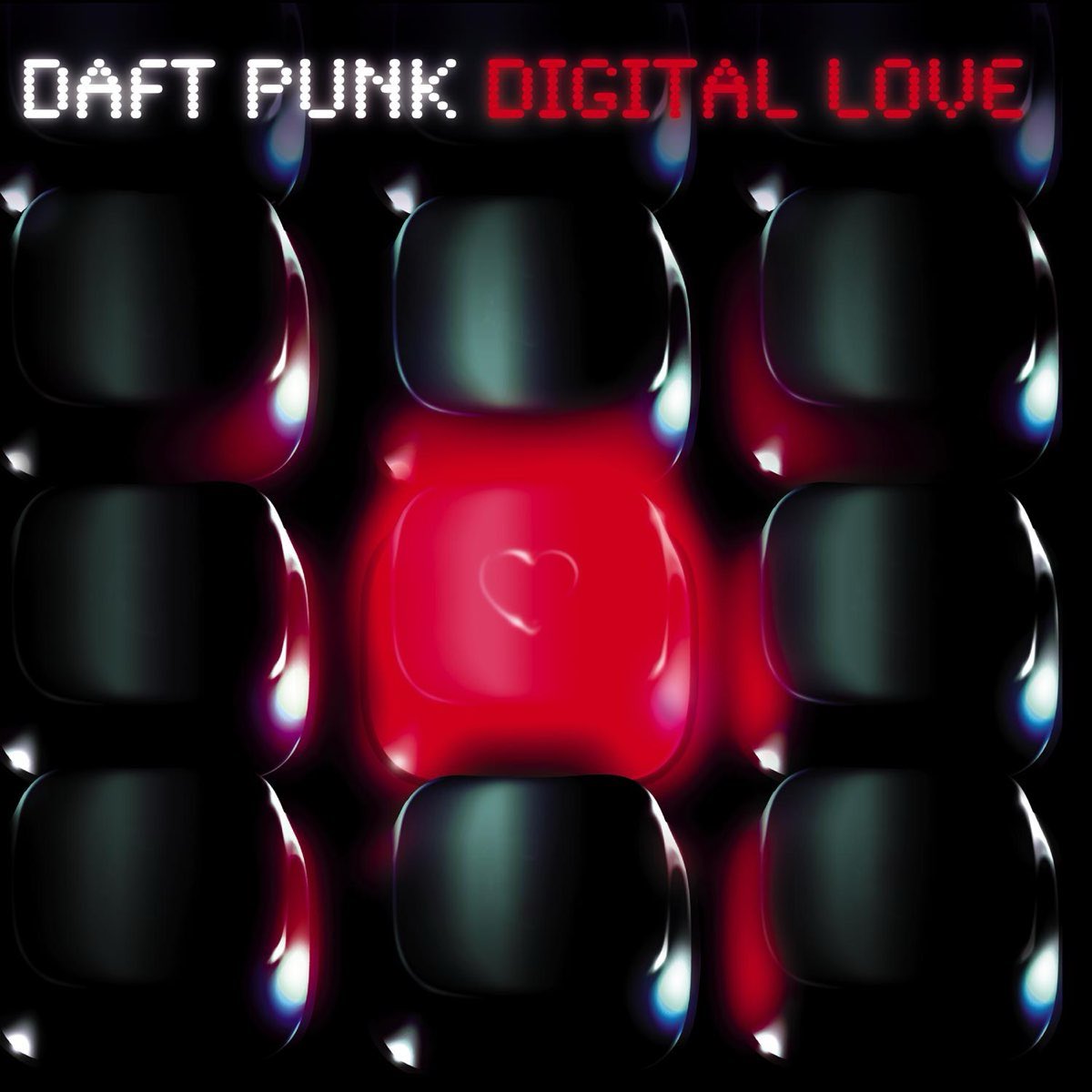 #2001Top20 12 Digital Love | Daft Punk youtu.be/FxzBvqY5PP0?fe…